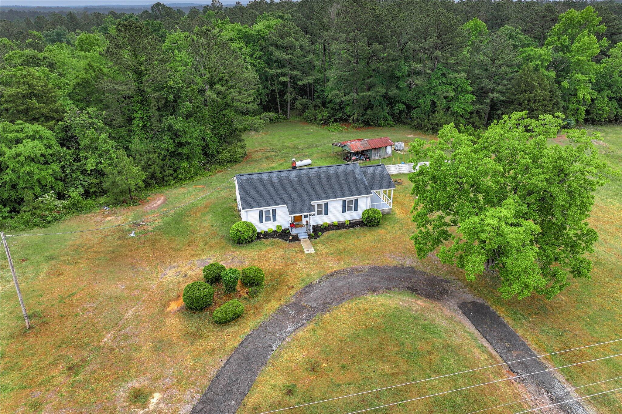 1161 Sweetwater Road North Augusta, SC 29860 - Photo 47 of 54 48-148