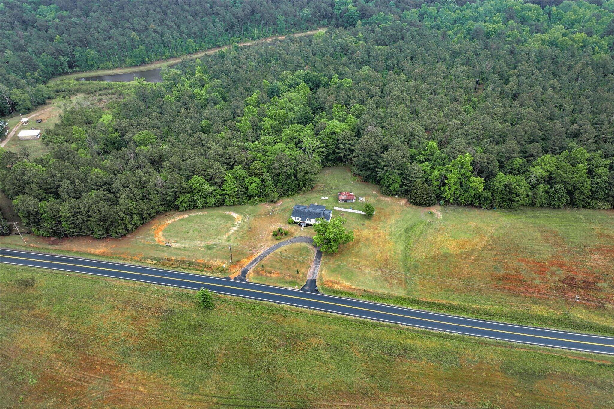 1161 Sweetwater Road North Augusta, SC 29860 - Photo 49 of 54 50-150