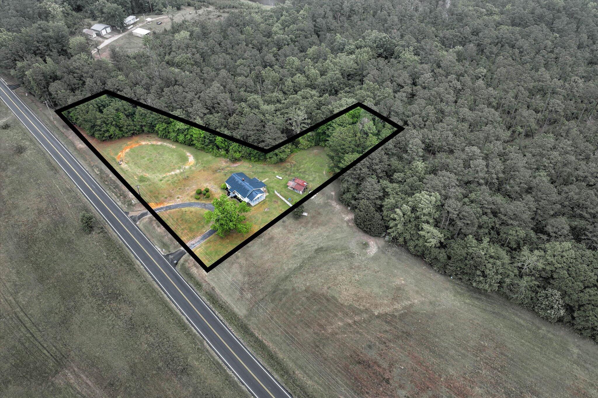1161 Sweetwater Road North Augusta, SC 29860 - Photo 5 of 54 04-104