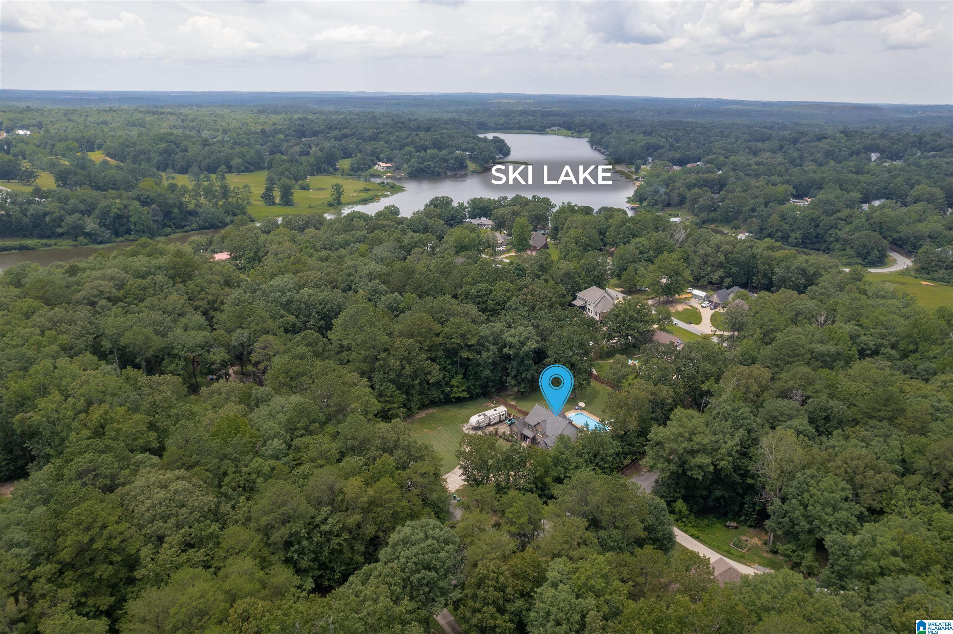 21344 Rodney Drive McCalla, AL 35111 - Photo 55 of 56