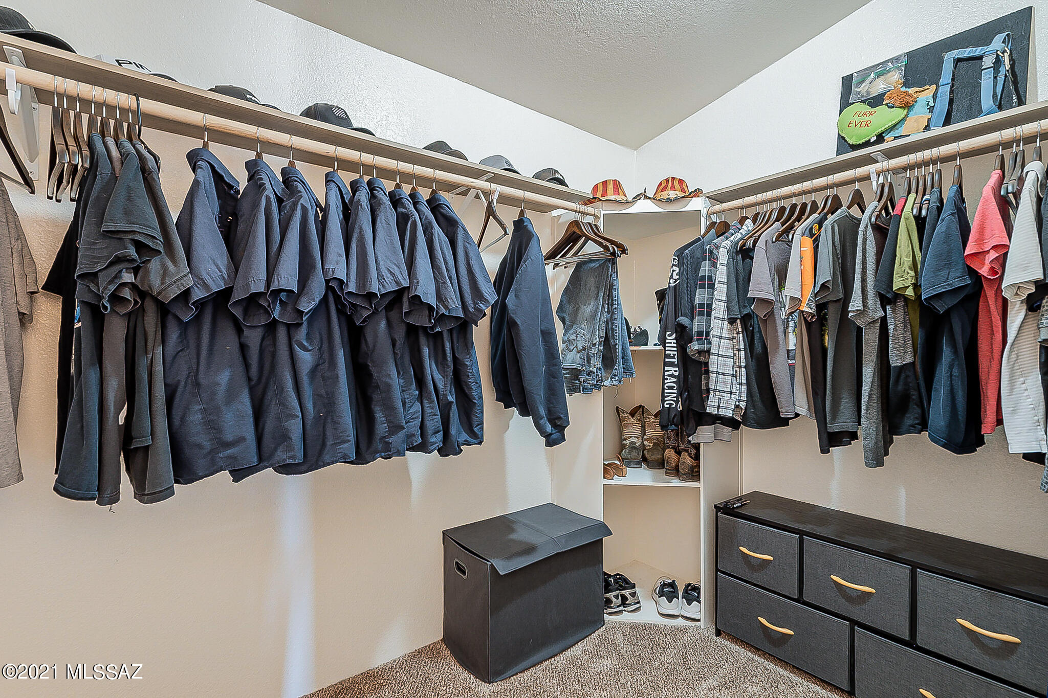 12590 South Ocotillo Ridge Trail Vail, AZ 85641 - Photo 26 of 44 Gallery Image 26