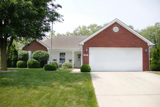 1192 Alder Road Franklin, IN 46131 - Photo 1 of 29