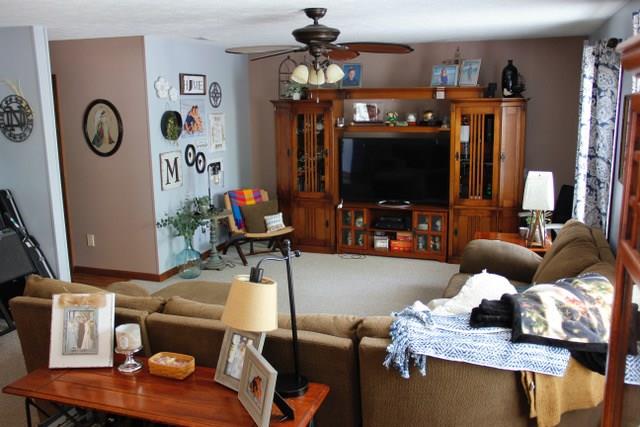 1192 Alder Road Franklin, IN 46131 - Photo 12 of 29