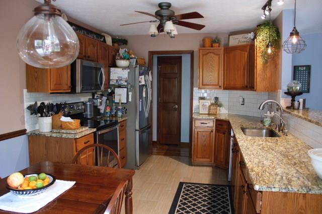 1192 Alder Road Franklin, IN 46131 - Photo 22 of 29