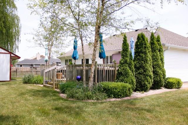 1192 Alder Road Franklin, IN 46131 - Photo 4 of 29