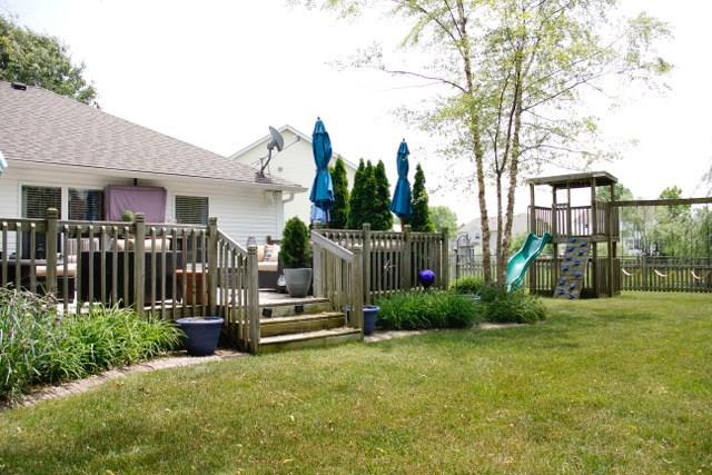 1192 Alder Road Franklin, IN 46131 - Photo 5 of 29