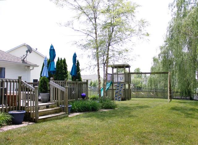 1192 Alder Road Franklin, IN 46131 - Photo 8 of 29