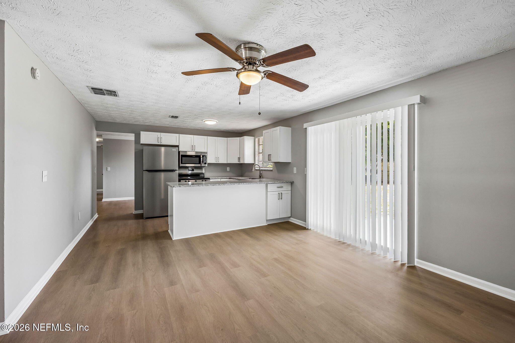11055 Bacall Road West Jacksonville, FL 32218 - Photo 12 of 30 KITCHEN