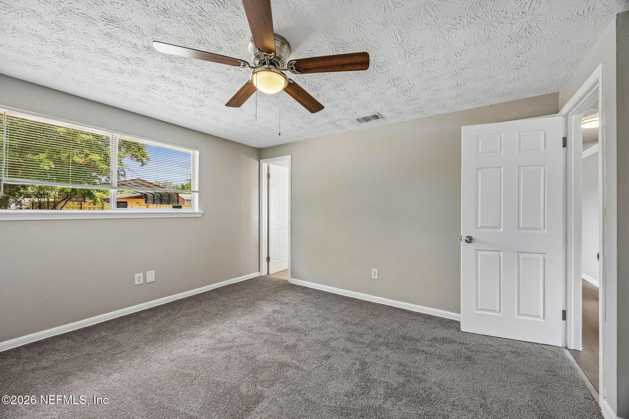11055 Bacall Road West Jacksonville, FL 32218 - Photo 19 of 30 PRIMARY BEDROOM