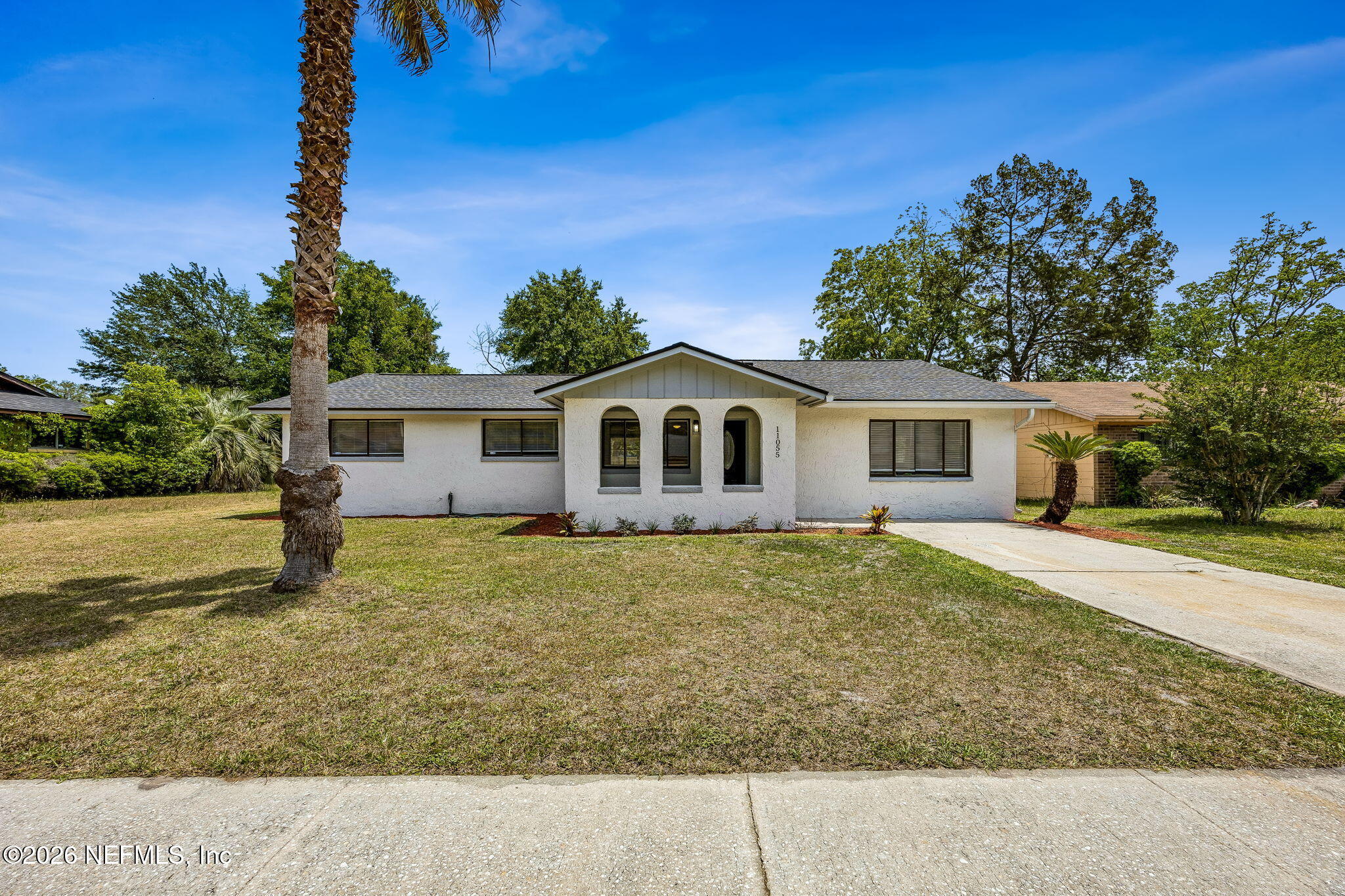 11055 Bacall Road West Jacksonville, FL 32218 - Photo 2 of 30 FRONT