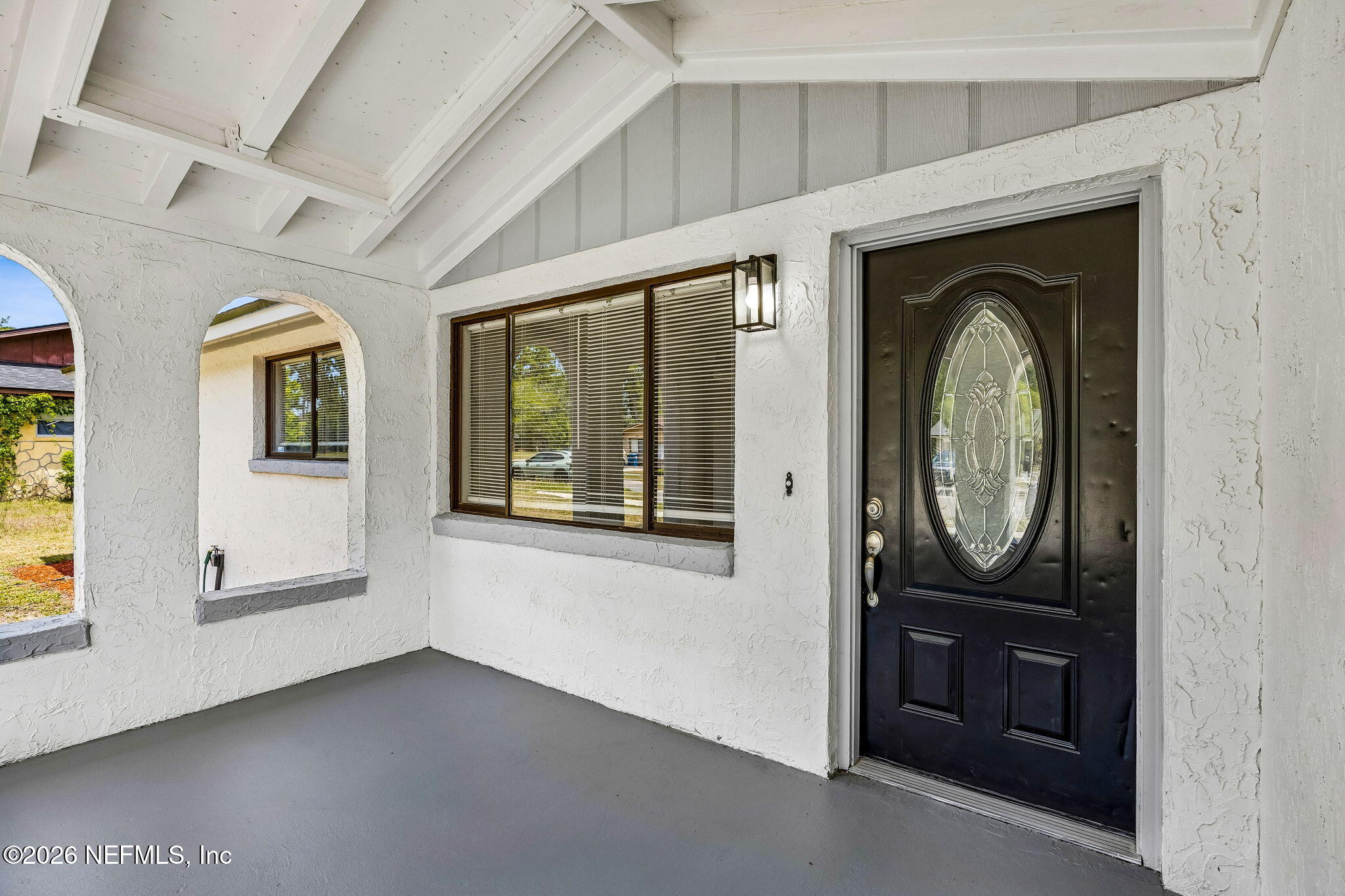 11055 Bacall Road West Jacksonville, FL 32218 - Photo 5 of 30 FRONT PORCH