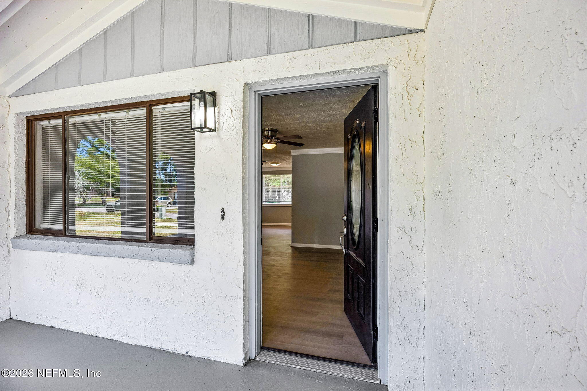11055 Bacall Road West Jacksonville, FL 32218 - Photo 6 of 30 ENTRANCE