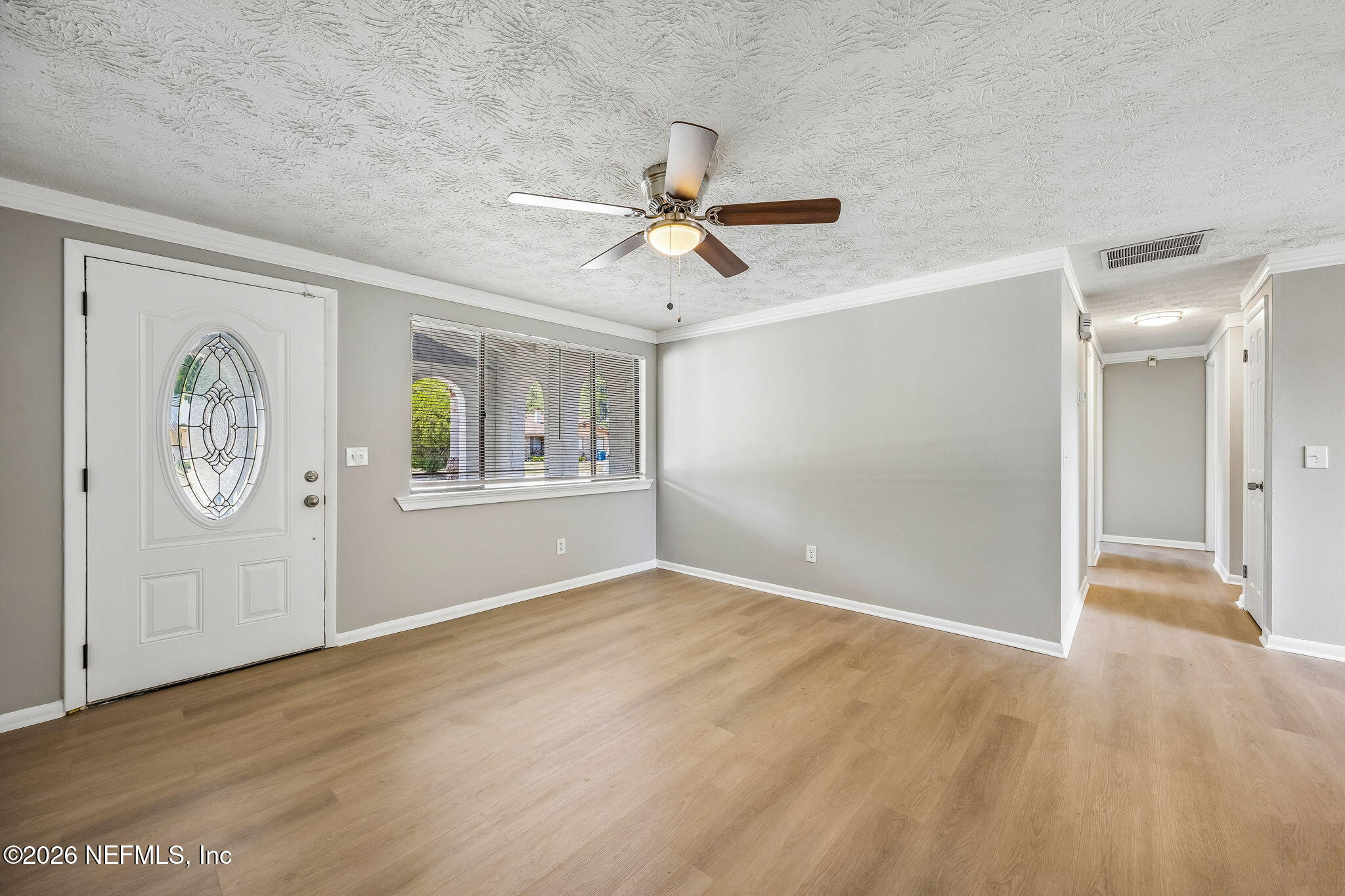 11055 Bacall Road West Jacksonville, FL 32218 - Photo 7 of 30 LIVING ROOM