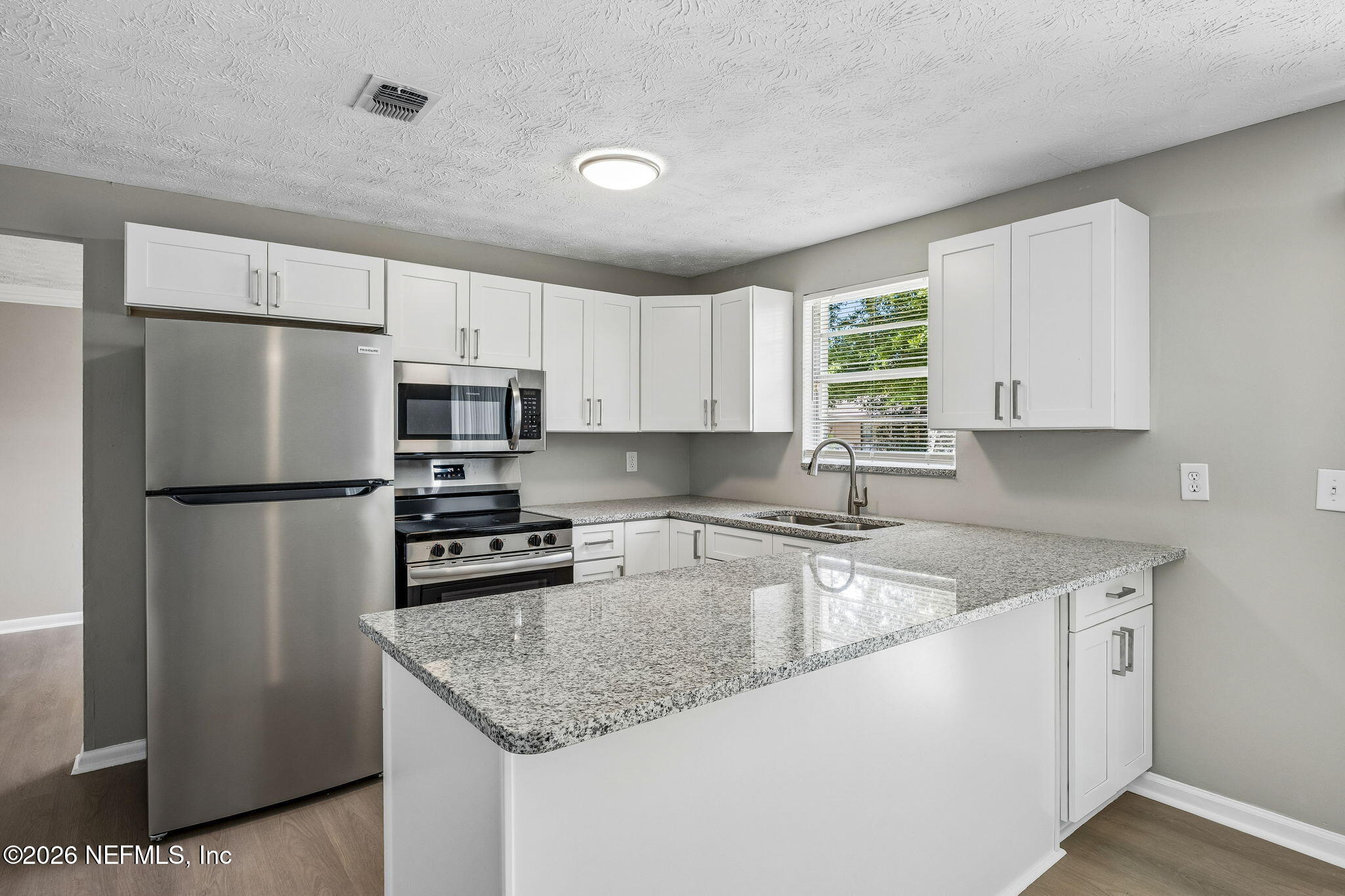 11055 Bacall Road West Jacksonville, FL 32218 - Photo 9 of 30 KITCHEN