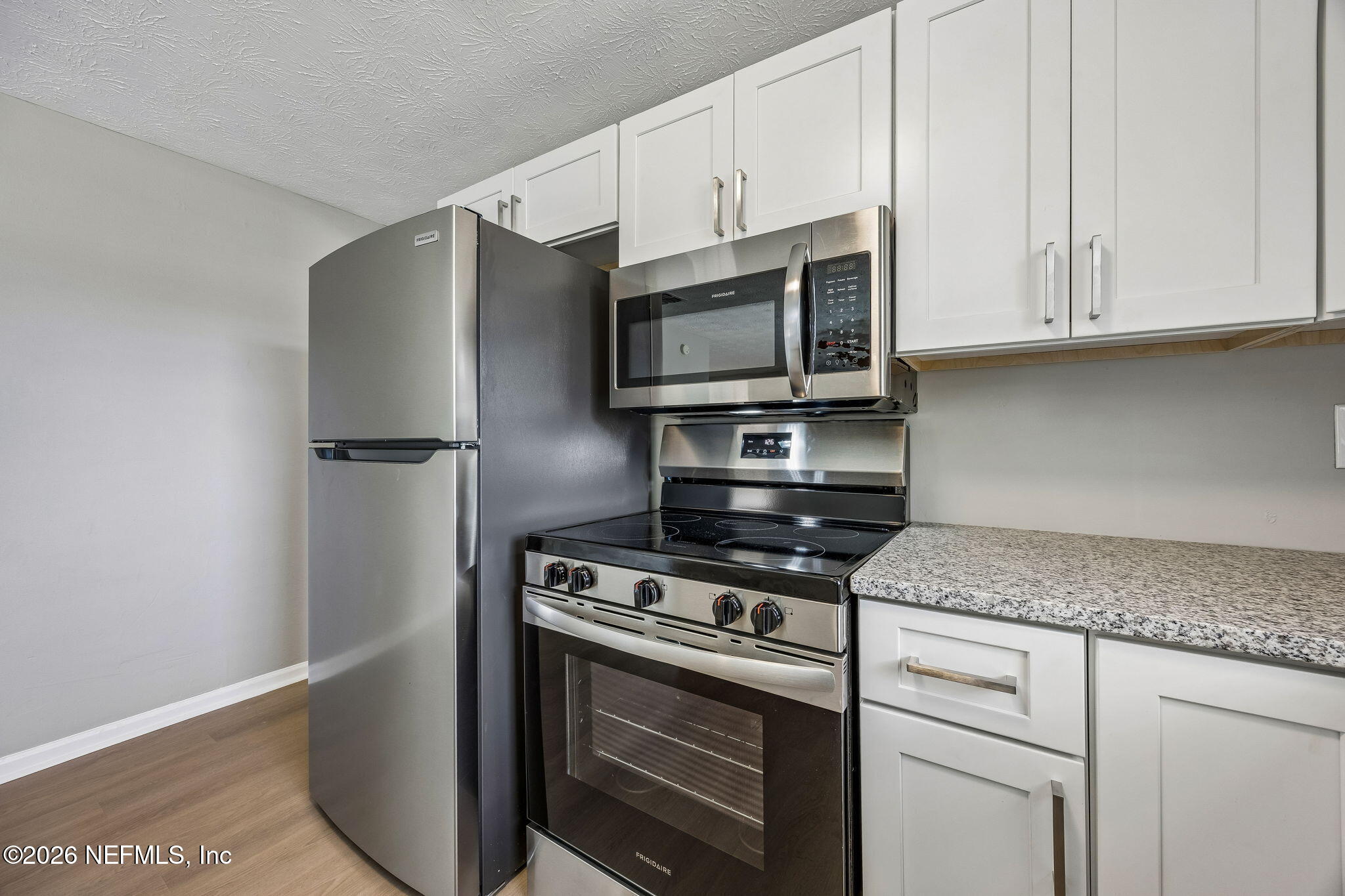 11055 Bacall Road West Jacksonville, FL 32218 - Photo 10 of 30 KITCHEN