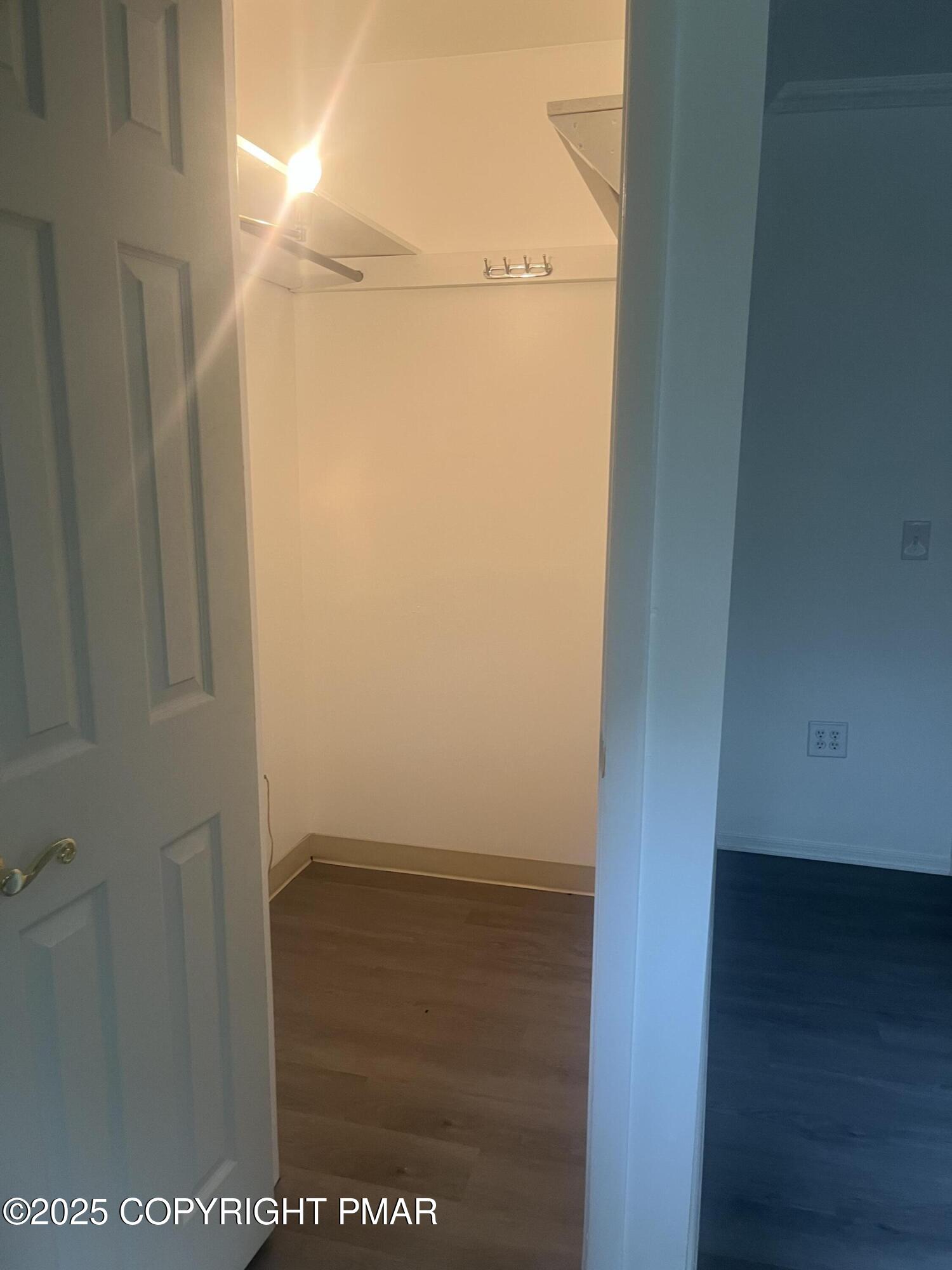 529 Pine Ridge Road Stroudsburg, PA 18360 - Photo 26 of 36 a view of closet
