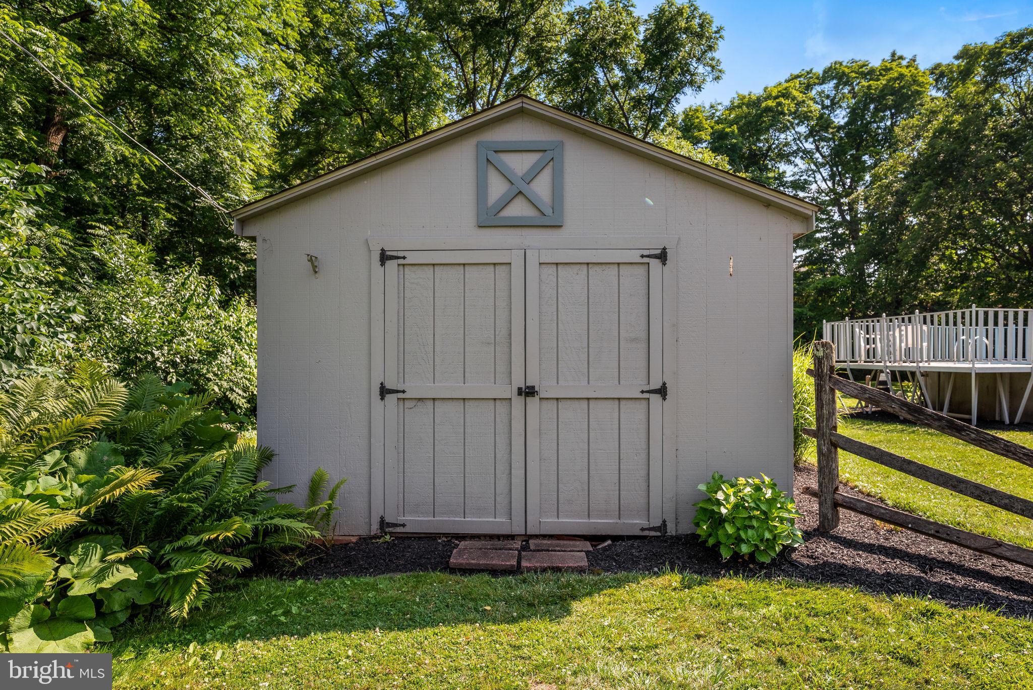 696 Buchert Road Pottstown, PA 19464 - Photo 20 of 22 Gallery Image 20