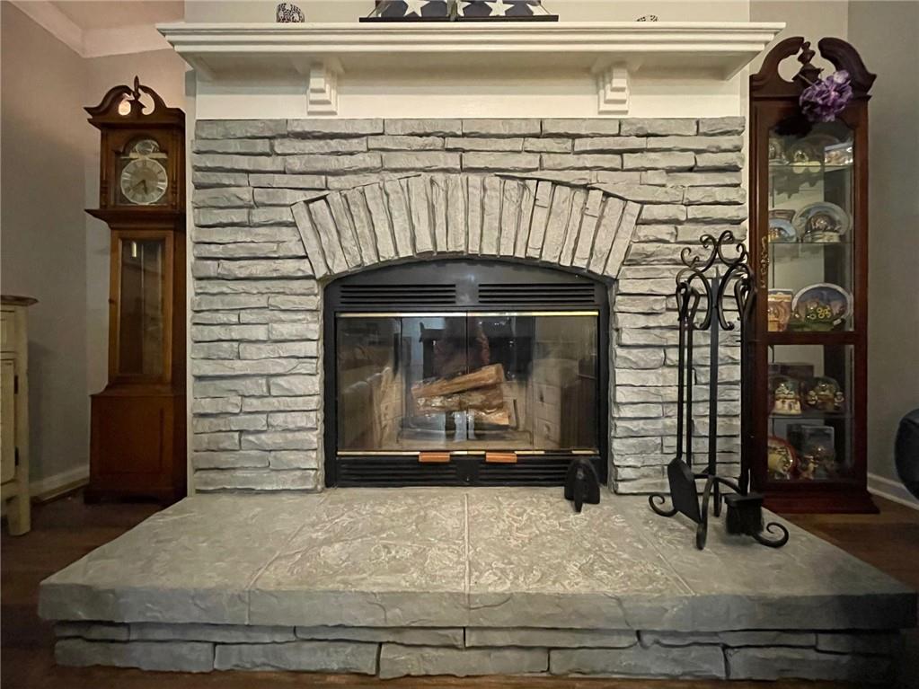 76 Popham Road Taylorsville, GA 30178 - Photo 25 of 63