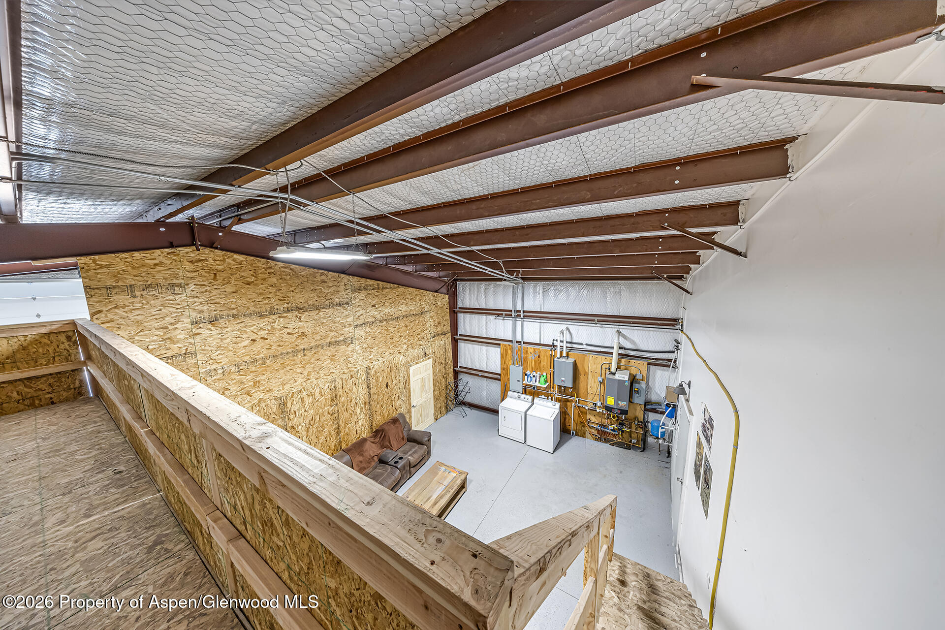 1205 County Road 321 Rifle, CO 81650 - Photo 28 of 51 1205 Cty Rd 321 Rifle39