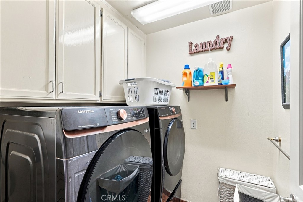 5680 High Ridge Road Paso Robles, CA 93446 - Photo 35 of 66 Upstairs Laundry