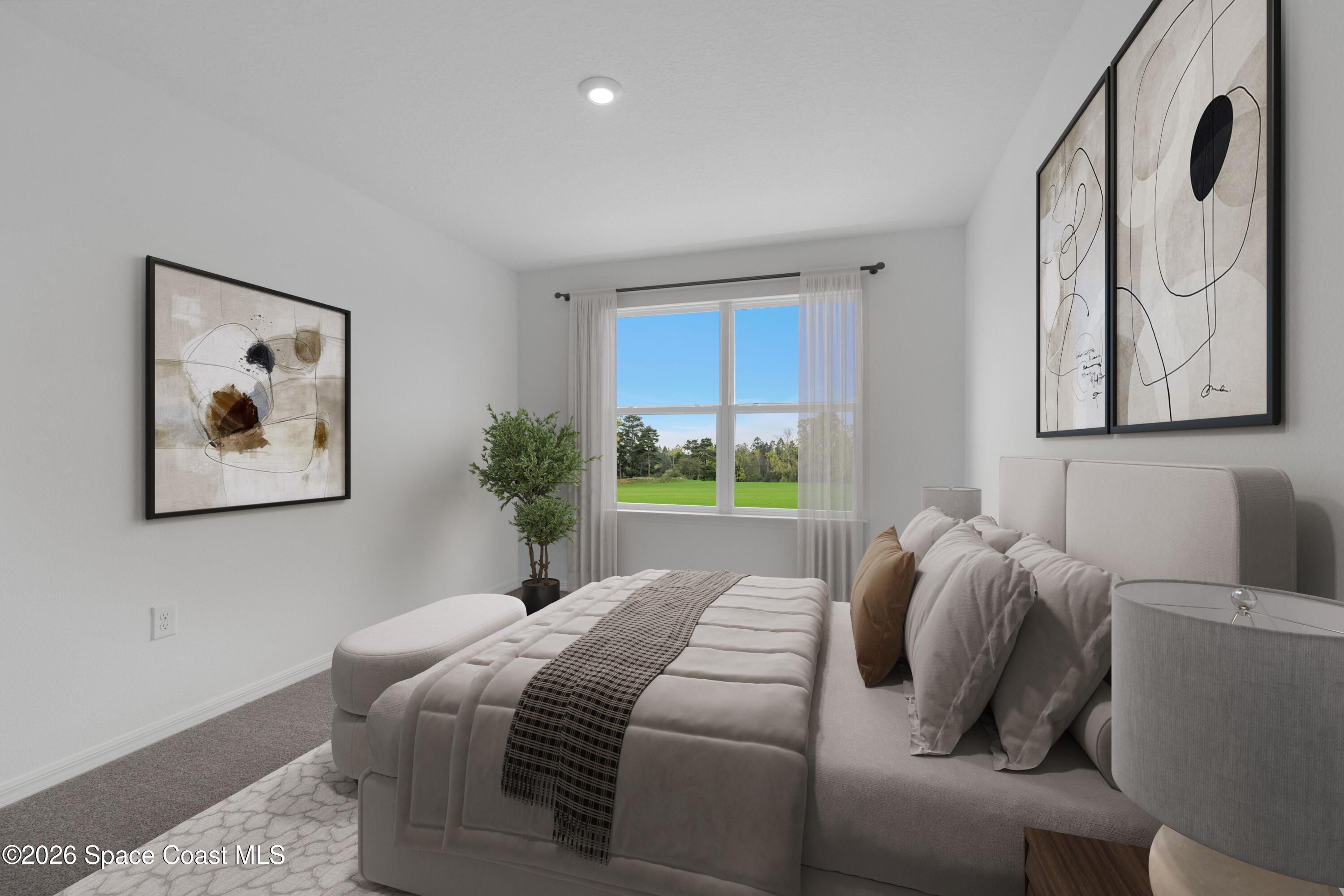 1005 Connolly Lane Northeast Palm Bay, FL 32905 - Photo 12 of 24 S_ORL_GLF_Chester_INT_BD2_Lot 1_1