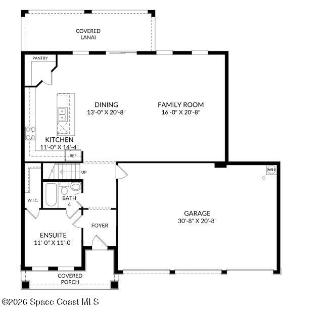 1005 Connolly Lane Northeast Palm Bay, FL 32905 - Photo 2 of 3