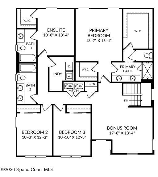 1005 Connolly Lane Northeast Palm Bay, FL 32905 - Photo 3 of 3 a picture of a book and a bench