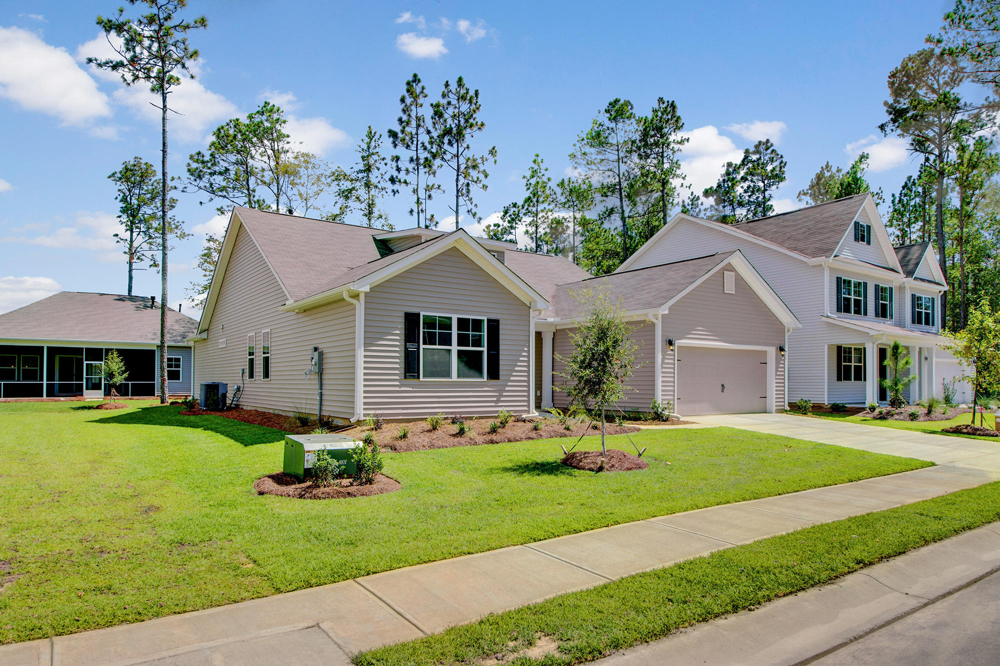 215 Camber Road Huger, SC 29450 - Photo 1 of 1 Set179