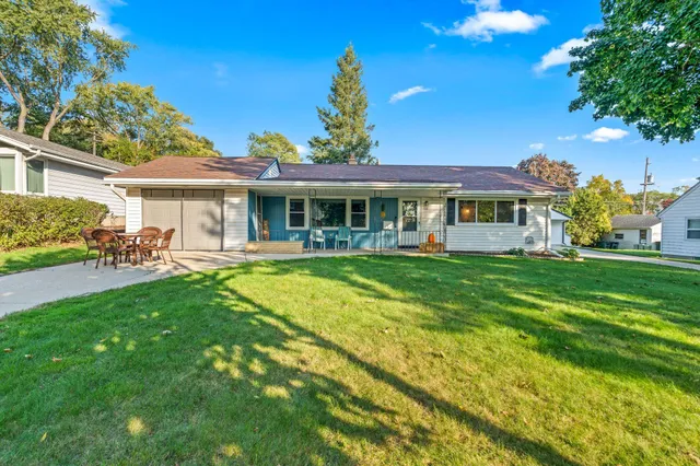 $345,000 | 242 North 116th Street, Wauwatosa, WI 53226