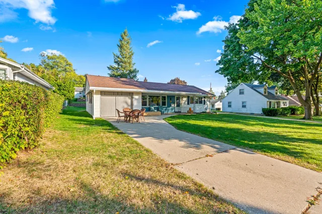 $345,000 | 242 North 116th Street, Wauwatosa, WI 53226