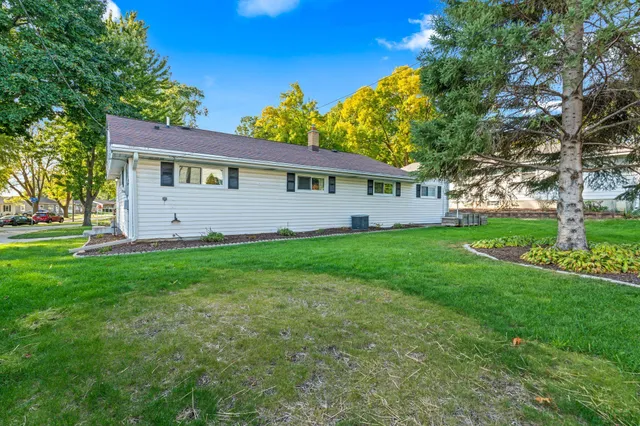 $345,000 | 242 North 116th Street, Wauwatosa, WI 53226