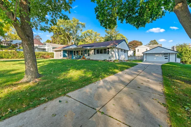 $345,000 | 242 North 116th Street, Wauwatosa, WI 53226