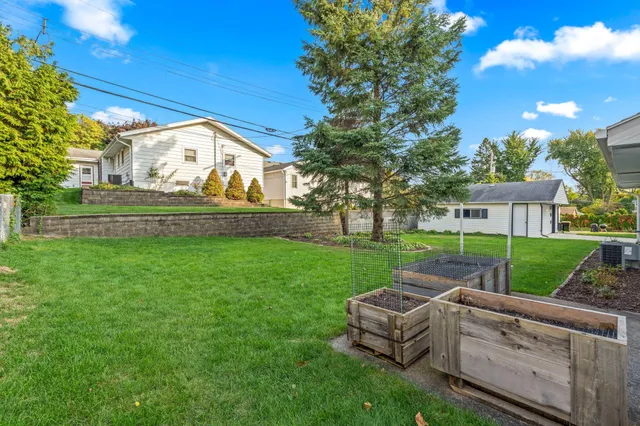 $345,000 | 242 North 116th Street, Wauwatosa, WI 53226