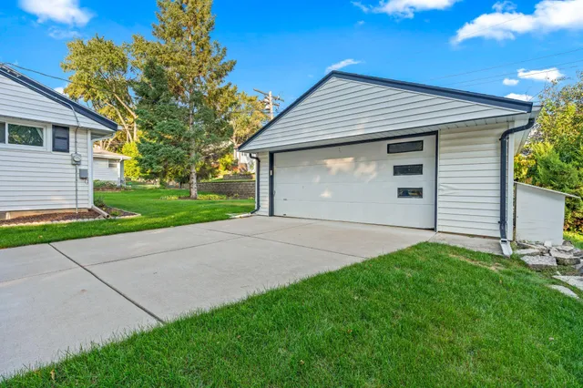 $345,000 | 242 North 116th Street, Wauwatosa, WI 53226