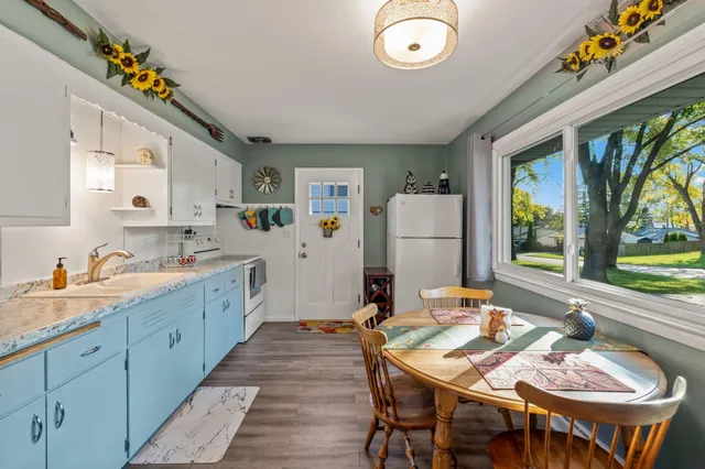 $345,000 | 242 North 116th Street, Wauwatosa, WI 53226