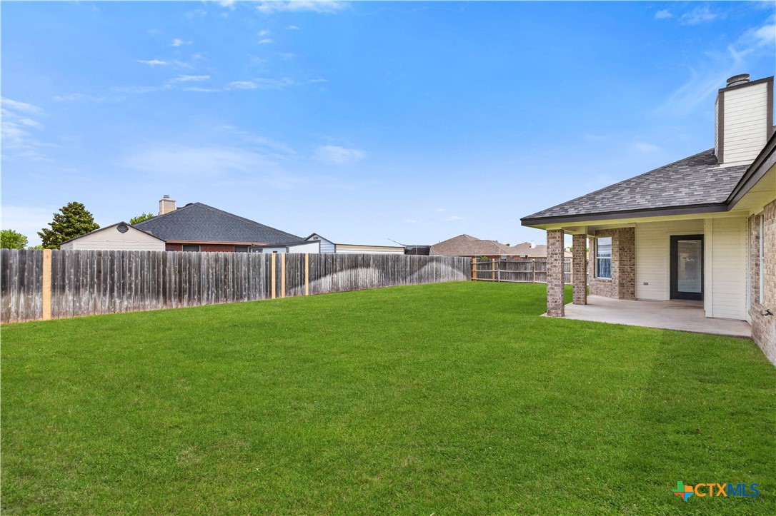 2901 Hydrangea Avenue Killeen, TX 76549 - Photo 27 of 29