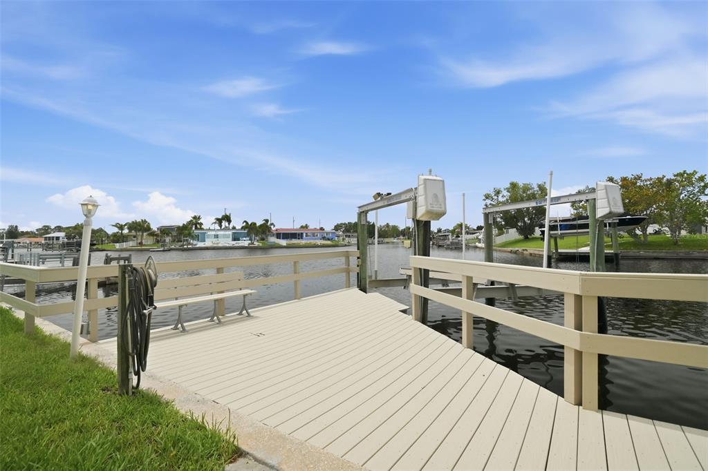 4436 Floramar Terrace New Port Richey, FL 34652 - Photo 26 of 44