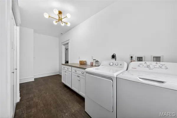 $2,595 | 5394 Pershing Avenue, Unit 2E, St. Louis, MO 63112