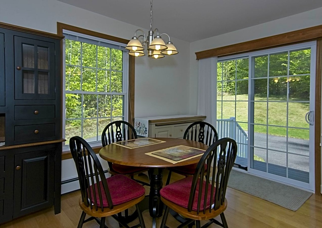 424 Old Bristol Road New Hampton, NH 03256 - Photo 12 of 35