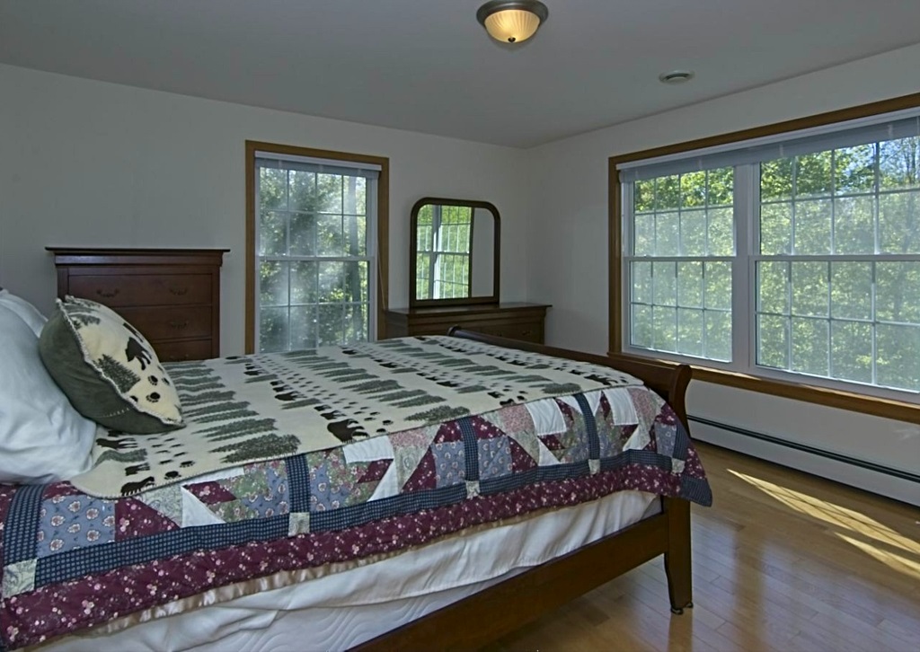 424 Old Bristol Road New Hampton, NH 03256 - Photo 15 of 35