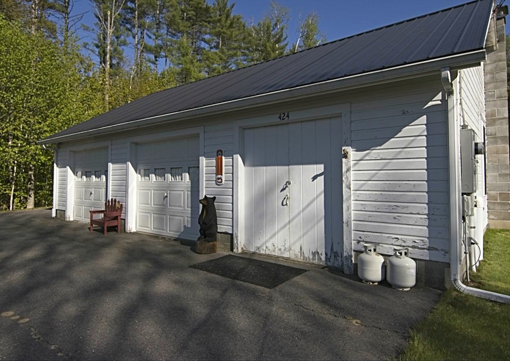 424 Old Bristol Road New Hampton, NH 03256 - Photo 24 of 35