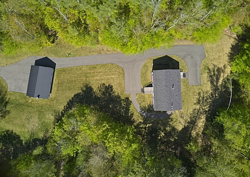 424 Old Bristol Road New Hampton, NH 03256 - Photo 28 of 35