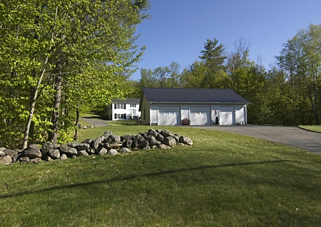 424 Old Bristol Road New Hampton, NH 03256 - Photo 29 of 35