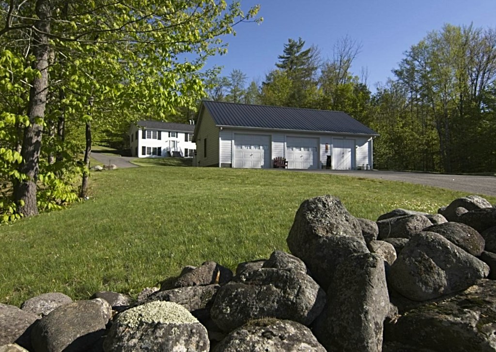 424 Old Bristol Road New Hampton, NH 03256 - Photo 30 of 35