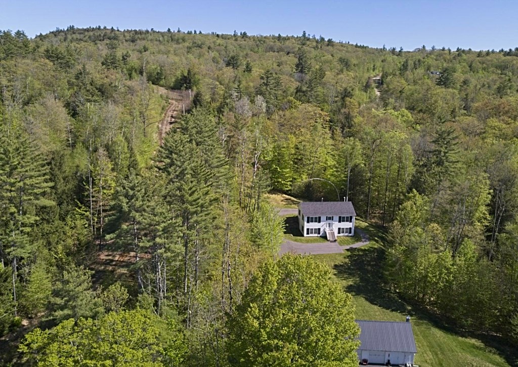 424 Old Bristol Road New Hampton, NH 03256 - Photo 32 of 35