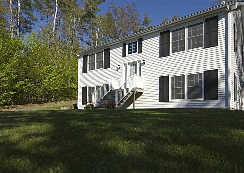 424 Old Bristol Road New Hampton, NH 03256 - Photo 33 of 35
