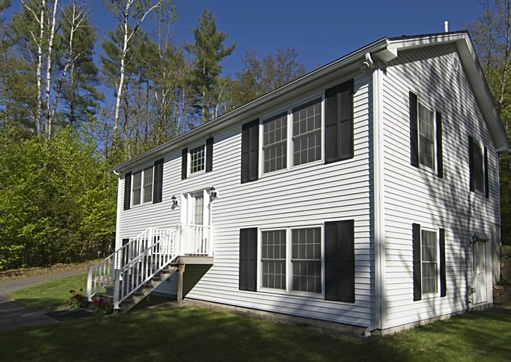 424 Old Bristol Road New Hampton, NH 03256 - Photo 34 of 35