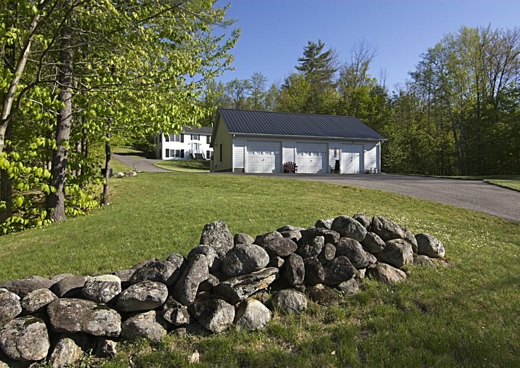 424 Old Bristol Road New Hampton, NH 03256 - Photo 5 of 35