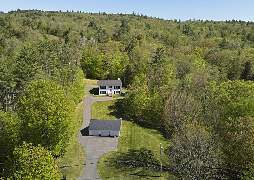 424 Old Bristol Road New Hampton, NH 03256 - Photo 6 of 35