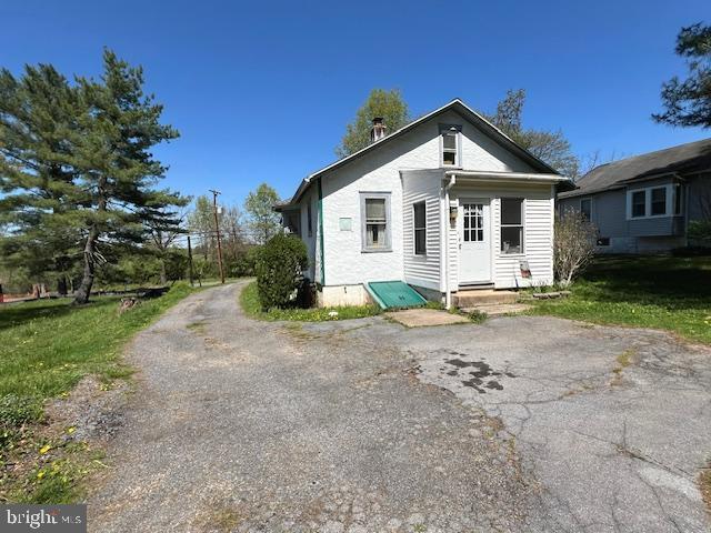 792 East Cedarville Road Pottstown, PA 19465 - Photo 27 of 33 Back of Home